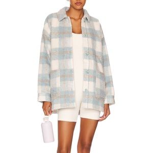 LSPACE Seaside Jacket